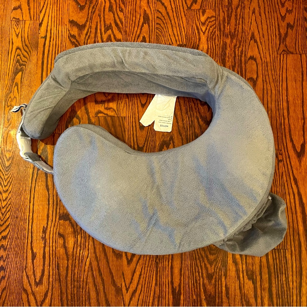 My Brest Friend Deluxe Nursing Pillow